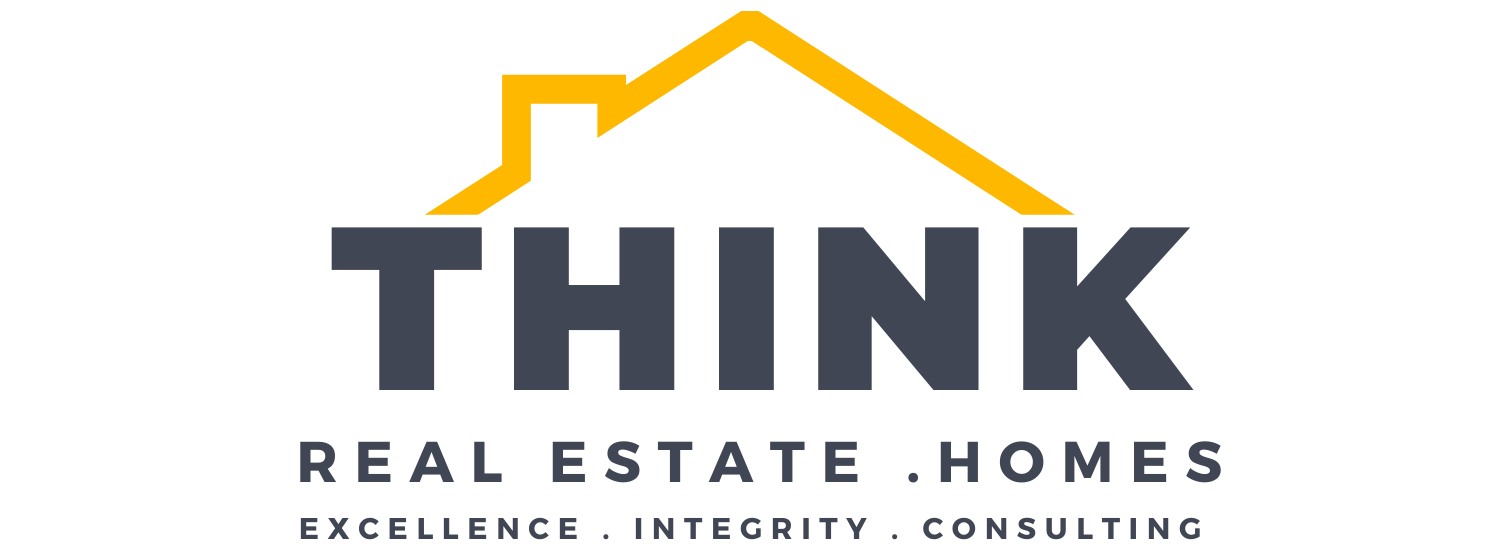 Think Real Estate Logo Finall